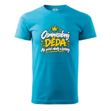 Osminásobný děda - Ale pořád mladý a krásný