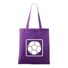 Fotbalový míč emblem