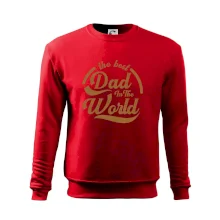 The best dad in the world - psaci