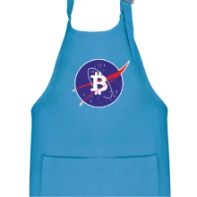 Bitcoin jiný vesmír