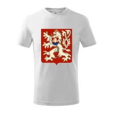 Znak ČSR - Třetí Československá republika (1945–1948)