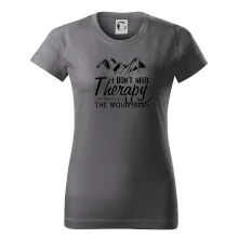 I dont need therapy - Mountains - Nepotřebuji terapii - Hory I dont need therapy - Mountains - Nepotřebuji terapii - Hory