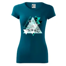 Bílý nosorožec (Pecka design)