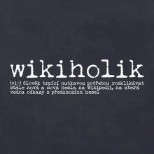 Čeština 2.0 - wikiholik