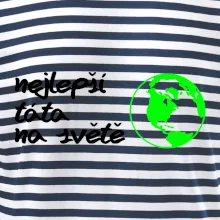 Nejlepší táta na světě Nejlepší táta na světě