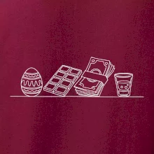 Evoluce velikonoc - koleda