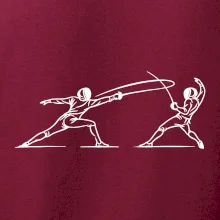Šerm - švih