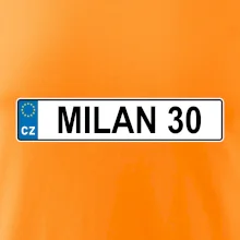 SPZ Milan 30