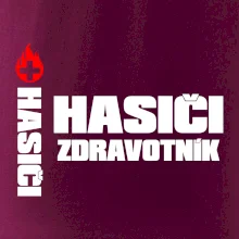 Hasiči zdravotník
