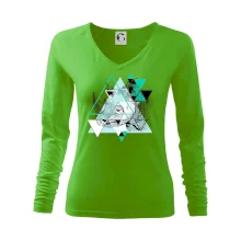 Bílý nosorožec (Pecka design)