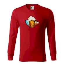 Český pivař (lulu_art)