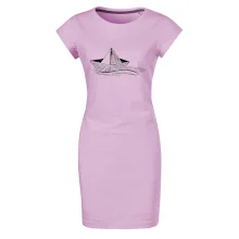 Letní romance - papírová loďka