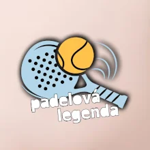 Padelová legenda