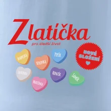 Zlatíčka děti