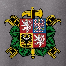 Kšiltovka Sbor dobrovolných hasičů logo