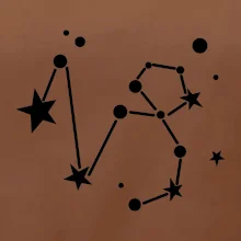 Souhvězdí - Capricorn - Kozoroh