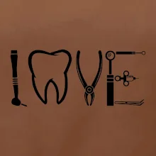 Love zubař Love zubař