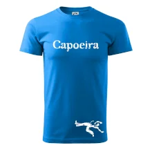 Capoeira velký
