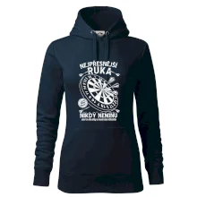 Nejpřesnější ruka