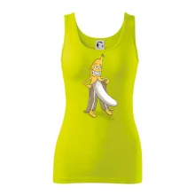 Úchylný banán (Hana-creative)