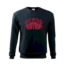 Folklor - dva koně Folklor - dva koně