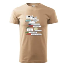 Chatovací slovník moderního seniora (Běžící češtinář)