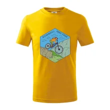 Downhill and free kluk/holka