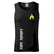 SDH Váš název - FLUO + Reflexní potisk SDH Váš název - FLUO + Reflexní potisk