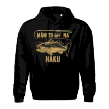 Mám to na háku prut a ryba