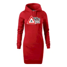 Bacha na mě! Můj táta je kamioňák