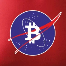 Bitcoin jiný vesmír