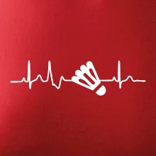 EKG Badminton košík EKG Badminton košík