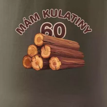 Mám kulatiny 60