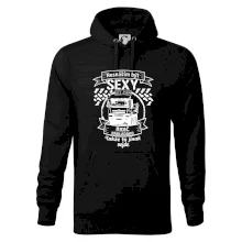 Nesnáším být sexy - Řidič Náklaďáku