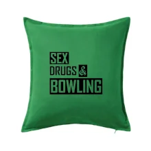 Sex drugs bowling
