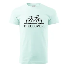 Bike lover