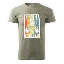 Gaming narozeniny 50