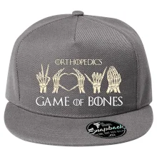 Game of Bones Orthopedics