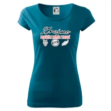 Znojmo město s tradicí