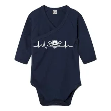 EKG včela EKG včela