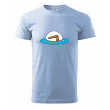 UFO pes (Moňas)