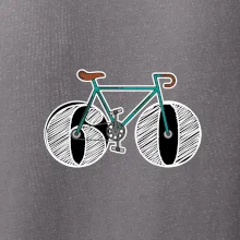 Narozeniny 60 let na kole