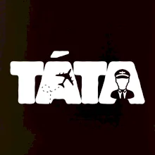 Táta nápis - pilot