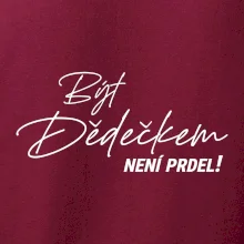 Být dedečkem není prdel