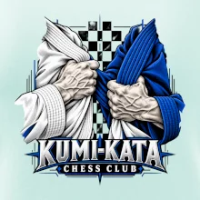 Kumi kata chess club