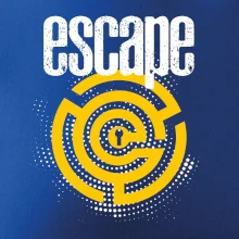 Escape labyrint