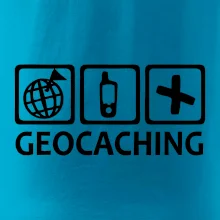 Geocaching ikony Geocaching ikony