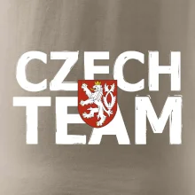 Czech team - Český lev