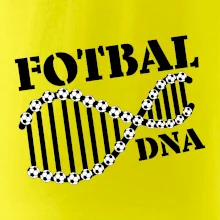 Fotbal DNA