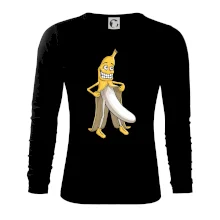 Úchylný banán (Hana-creative)